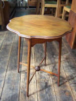 Morris & Co table furniture 