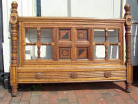 Bruce Talbert furniture