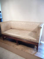 Morris & Co Sofa