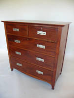 Heal & Son Chest of Drawers