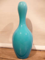 Burmantofts vase