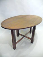 Gordon Russell table