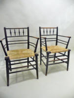 Sussex Chairs  Morris & Co