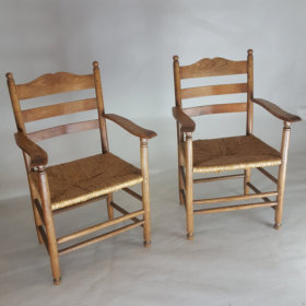Gordon Russell Chairs
